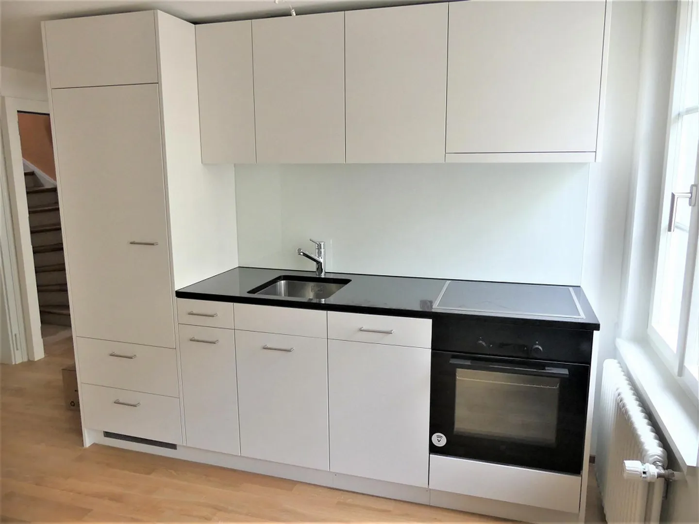 Modern 2-room apartment - Ideal also for students - Photo 2 of 6