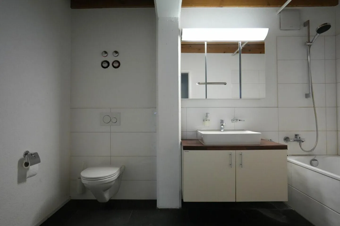 Charmante 3.5 Zimmer Wohnung - Foto 3 von 11