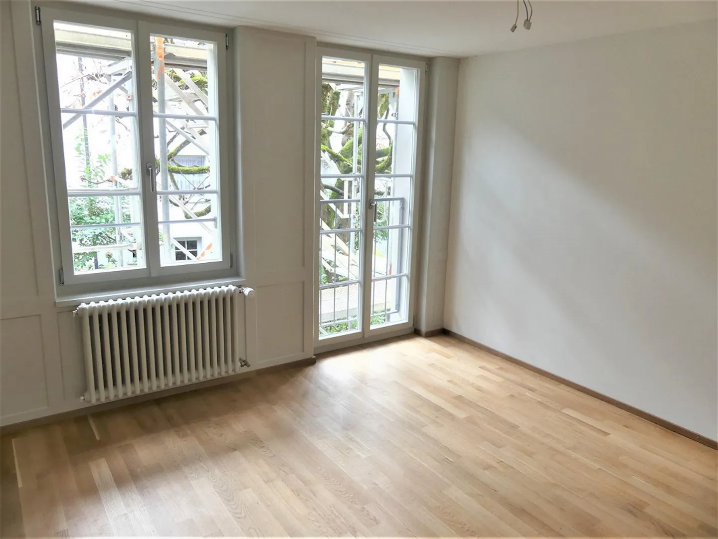 Modern 2-room apartment - Ideal also for students - Photo 4 of 6