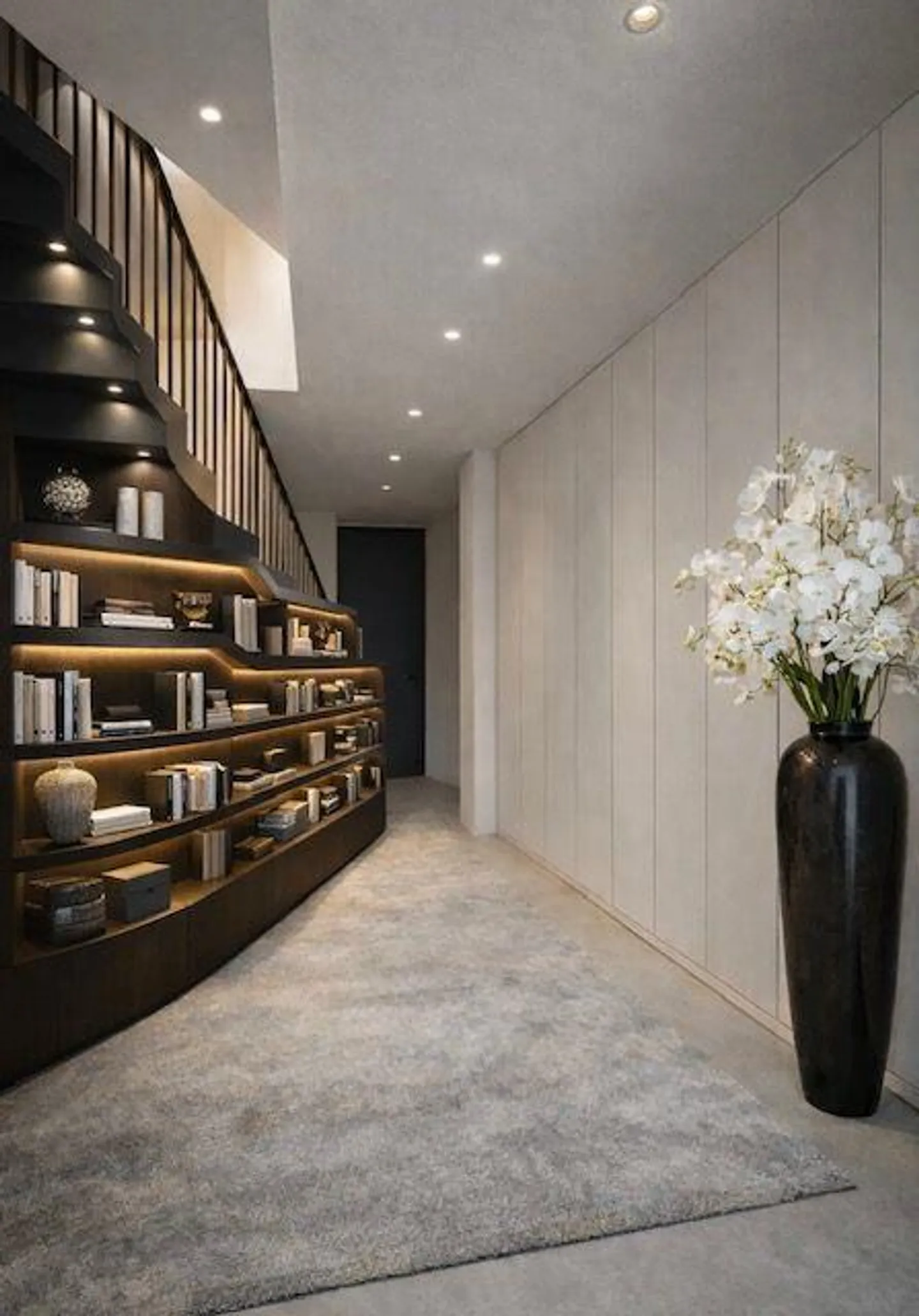 Villa moderne nouvelle construction avec jardin privé - Photo 6 sur 13