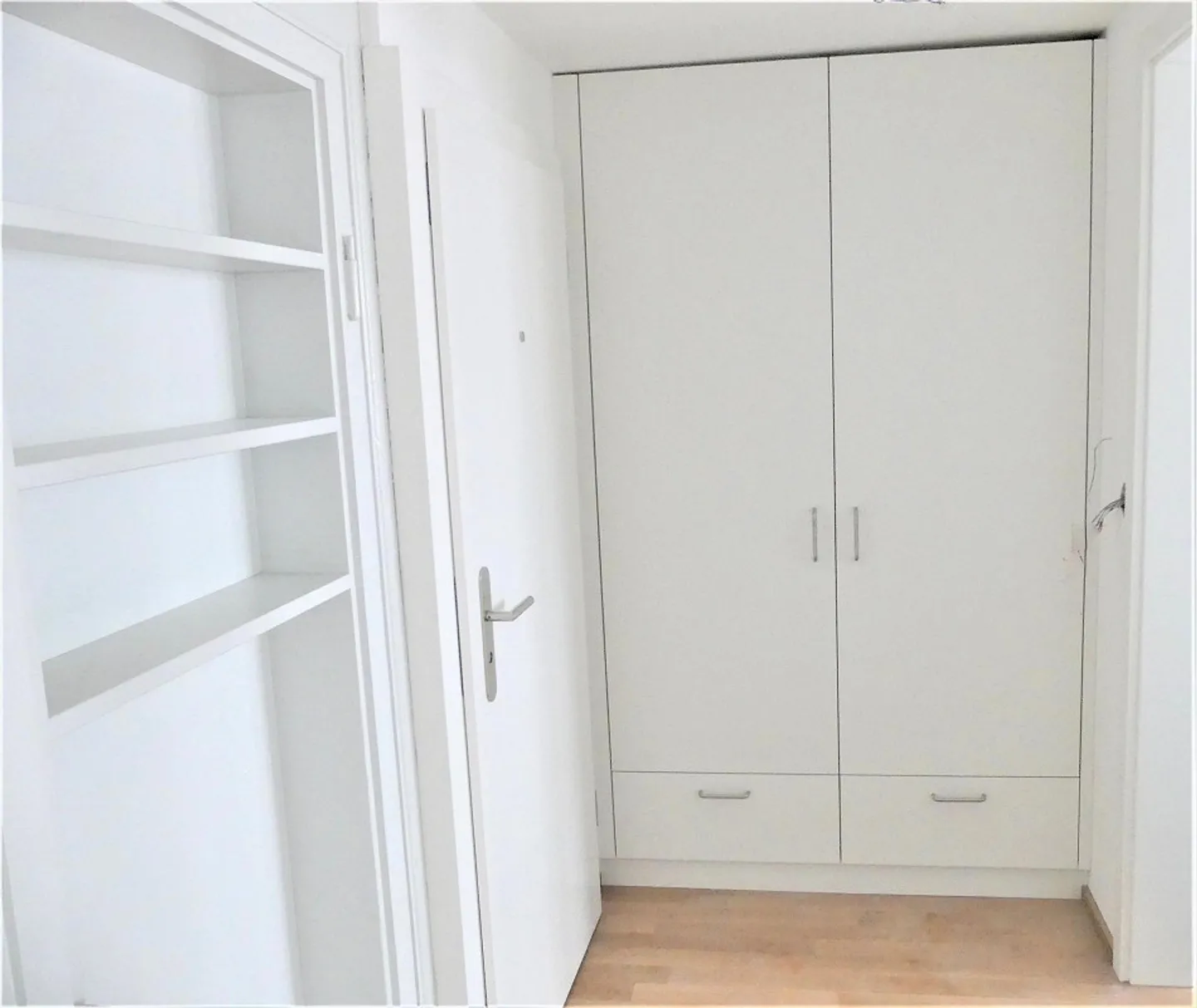 Modern 2-room apartment - Ideal also for students - Photo 5 of 6