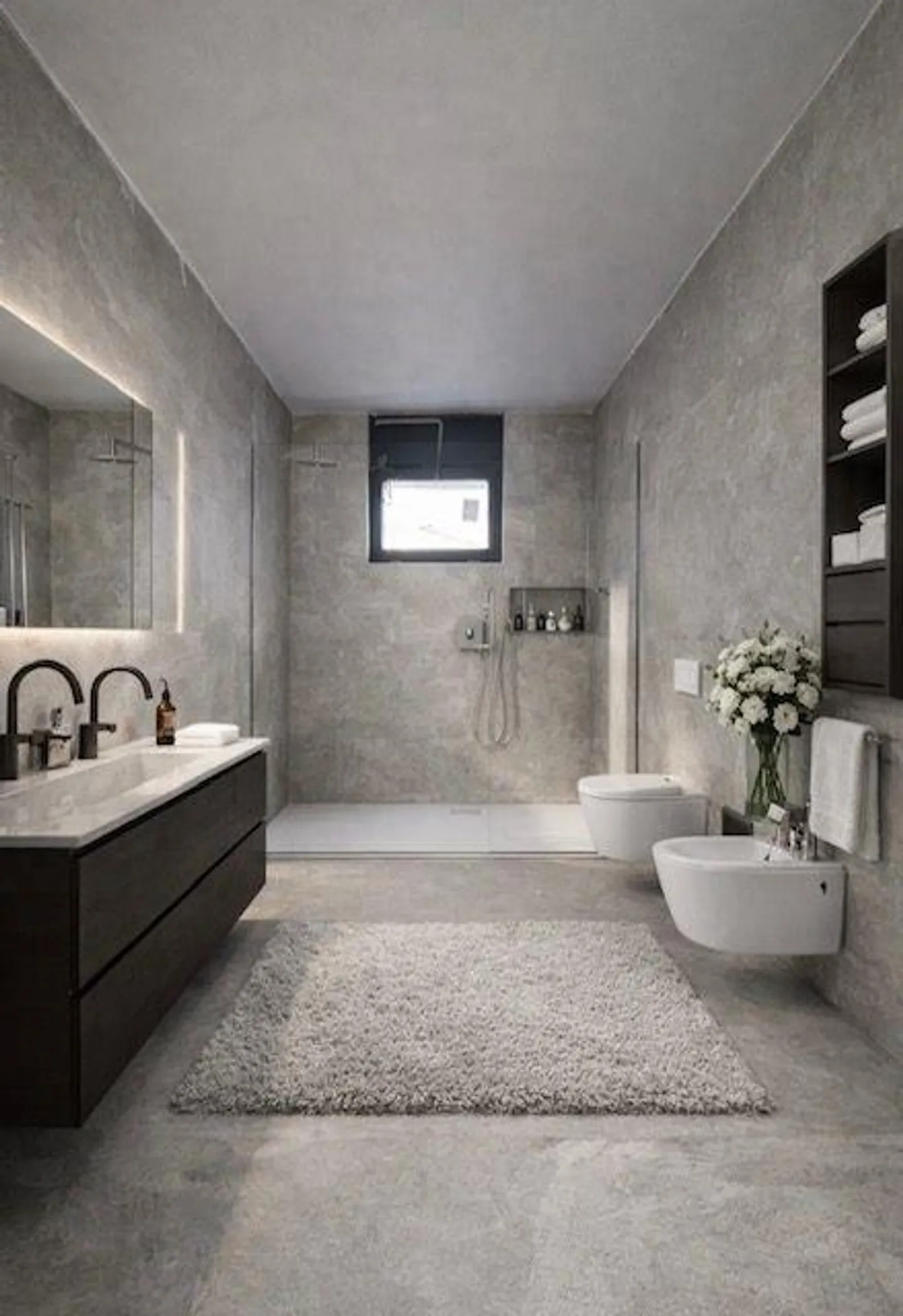 Villa moderne nouvelle construction avec jardin privé - Photo 8 sur 13