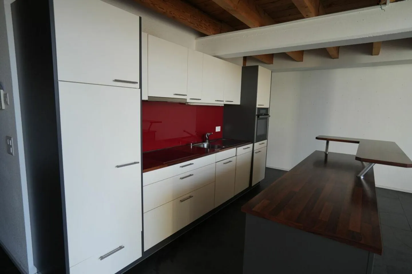 Charmante 3.5 Zimmer Wohnung - Foto 6 von 11