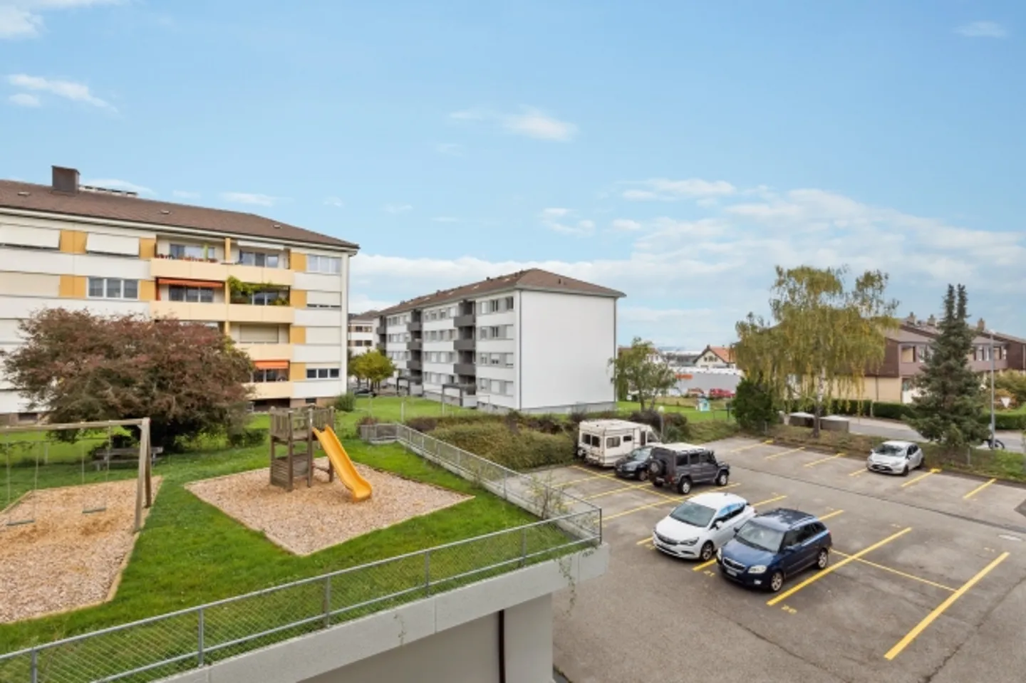 AFFITTO CON CAUZIONE GRATUITA - Ideale per la tua famiglia - Foto 3 di 12