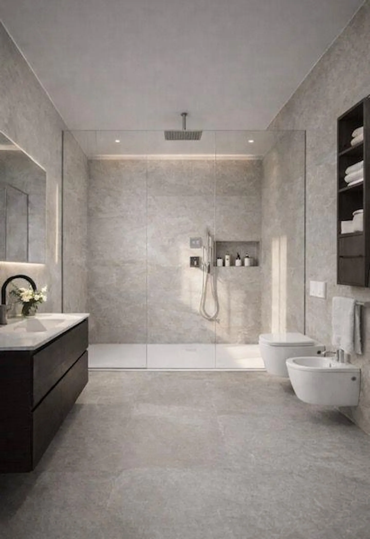 Villa moderne nouvelle construction avec jardin privé - Photo 10 sur 13