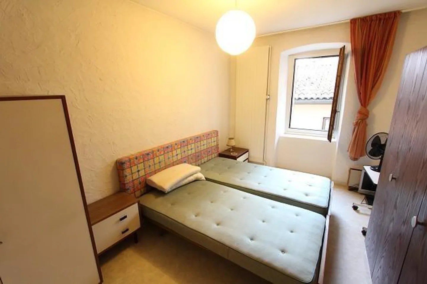 1 1/2-Zimmer-Wohnung im 1. OG / app. di 1 1/2 locali nel primo piano - Foto 7 von 27