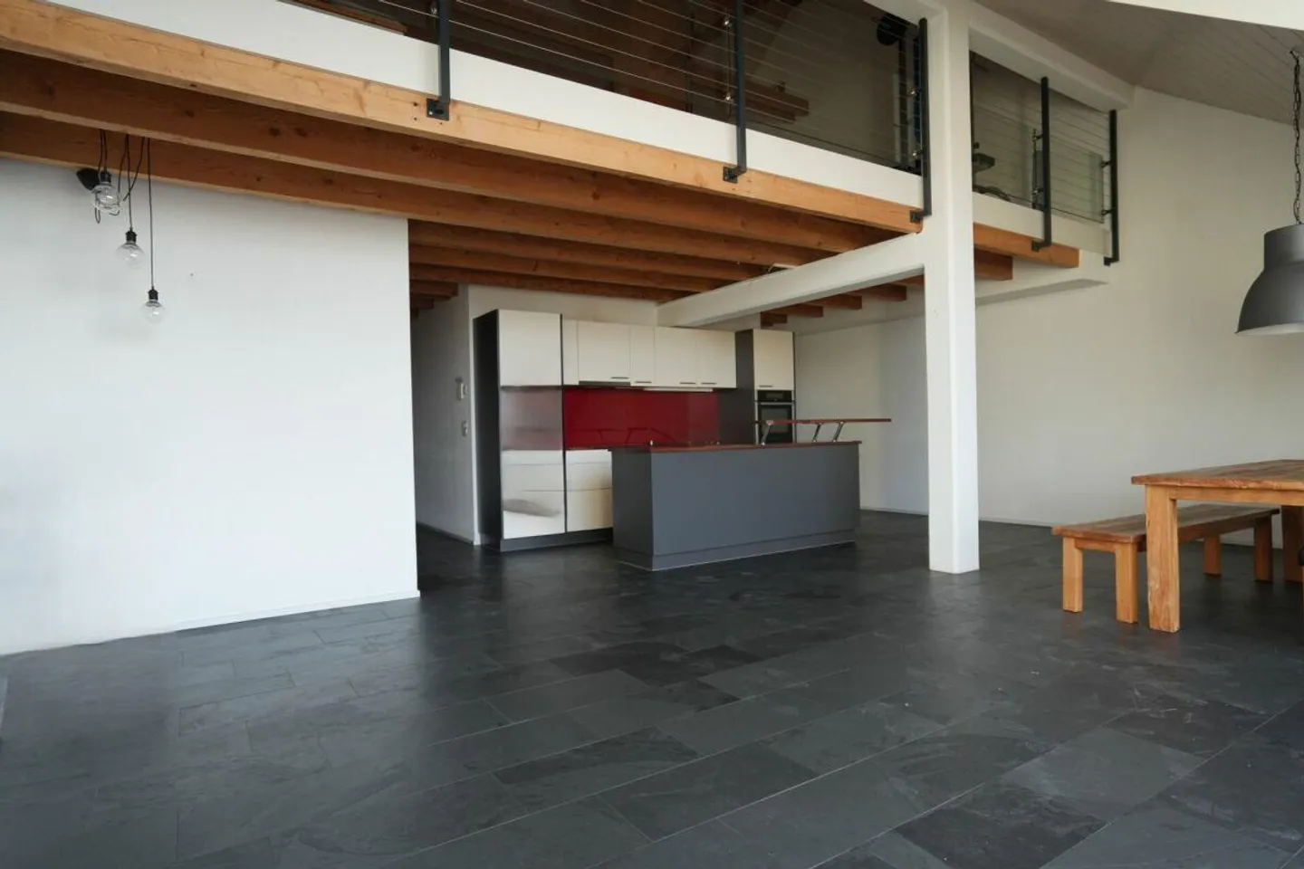 Charmante 3.5 Zimmer Wohnung - Foto 7 von 11