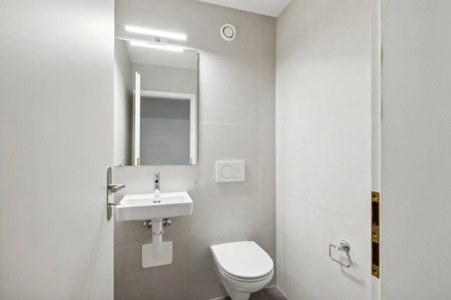 AFFITTO CON CAUZIONE GRATUITA - Ideale per la tua famiglia - Foto 7 di 12