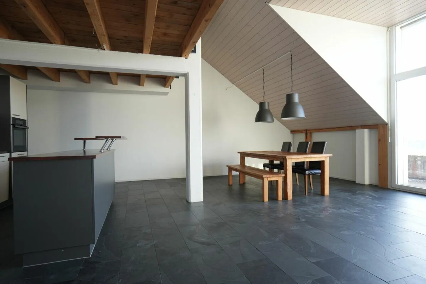 Charmante 3.5 Zimmer Wohnung - Foto 8 von 11