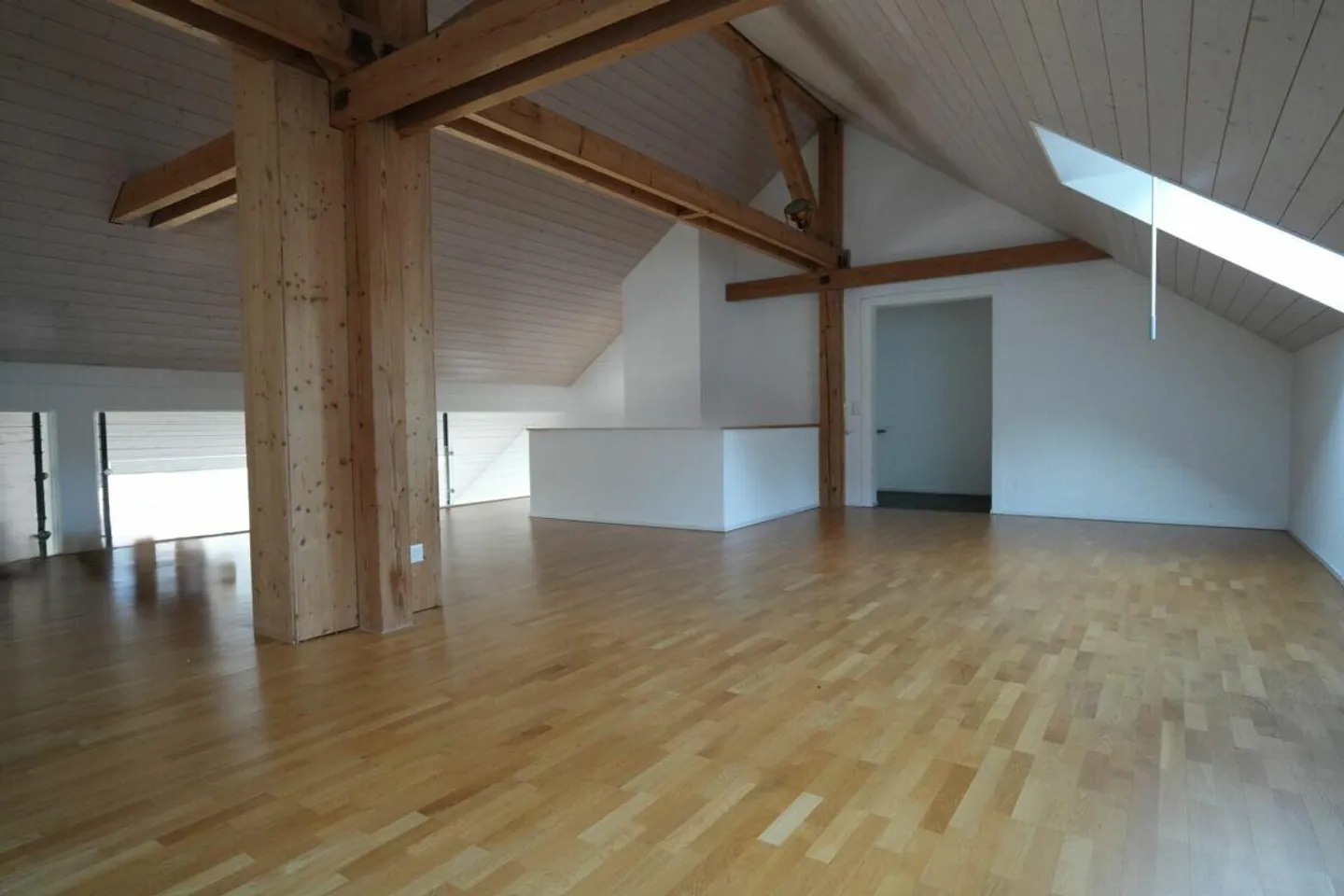 Charmante 3.5 Zimmer Wohnung - Foto 11 von 11