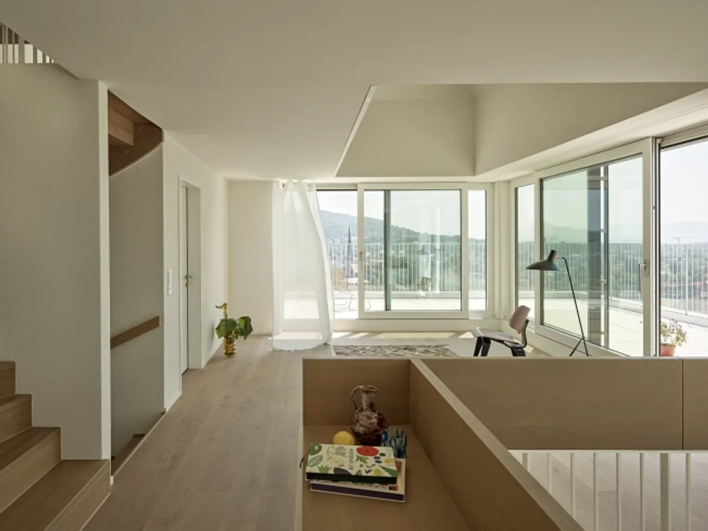 «3.5 Room apartment» - Photo 2 sur 6