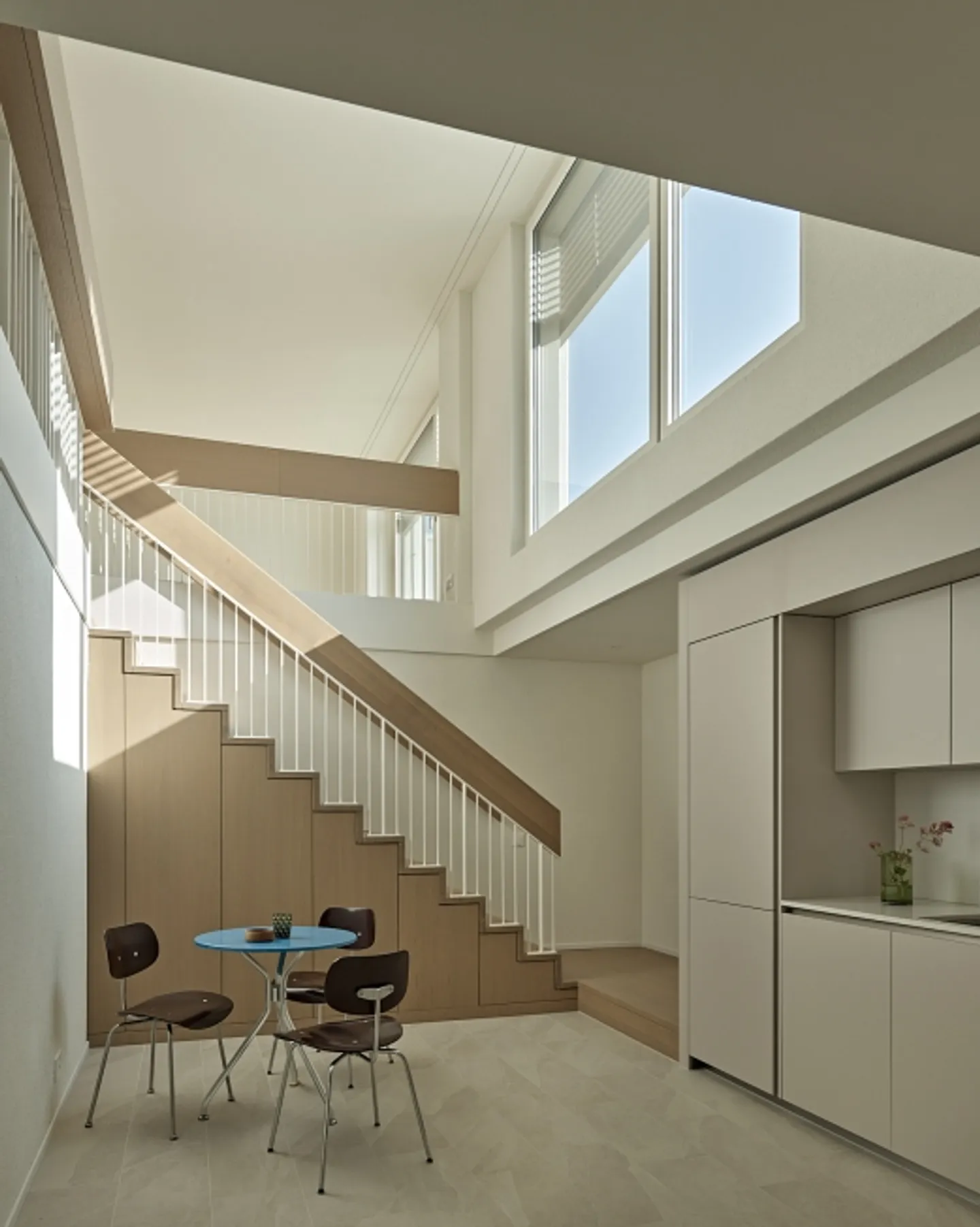 «3.5 Room apartment» - Photo 3 sur 6