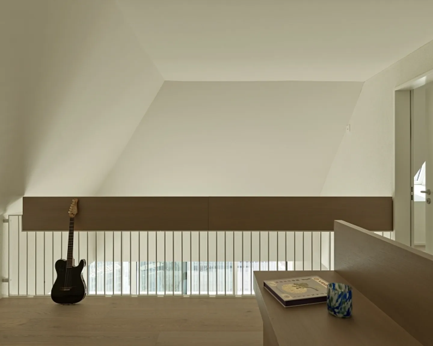 «3.5 Room apartment» - Photo 4 sur 6