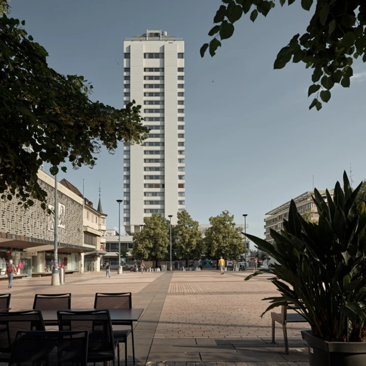 «3.5 Room apartment» - Photo 6 sur 6