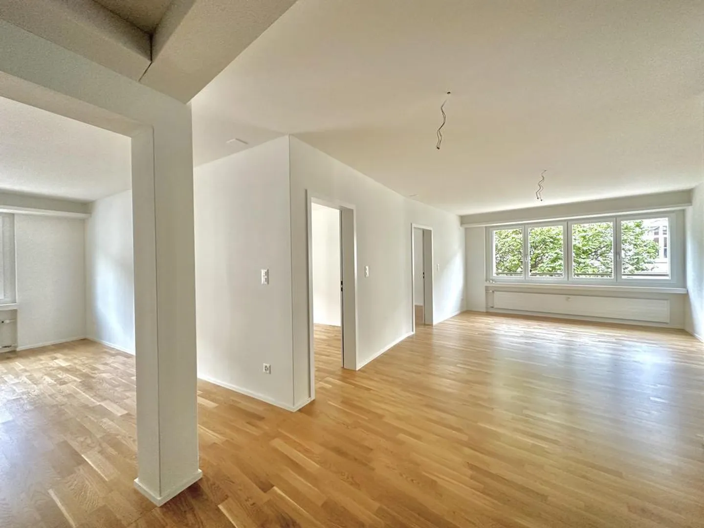 APPARTAMENTO RISTRUTTURATO E MODERNO VICINO AL SPALENTOR - Foto 3 di 6