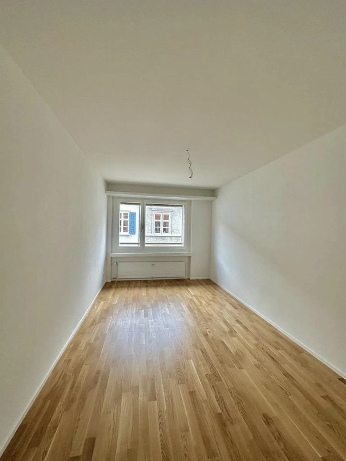 APPARTAMENTO RISTRUTTURATO E MODERNO VICINO AL SPALENTOR - Foto 4 di 6