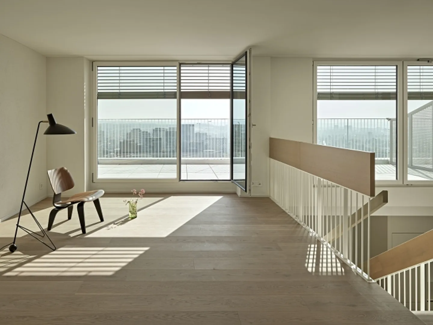 «3.5 Room apartment» - Photo 1 sur 6