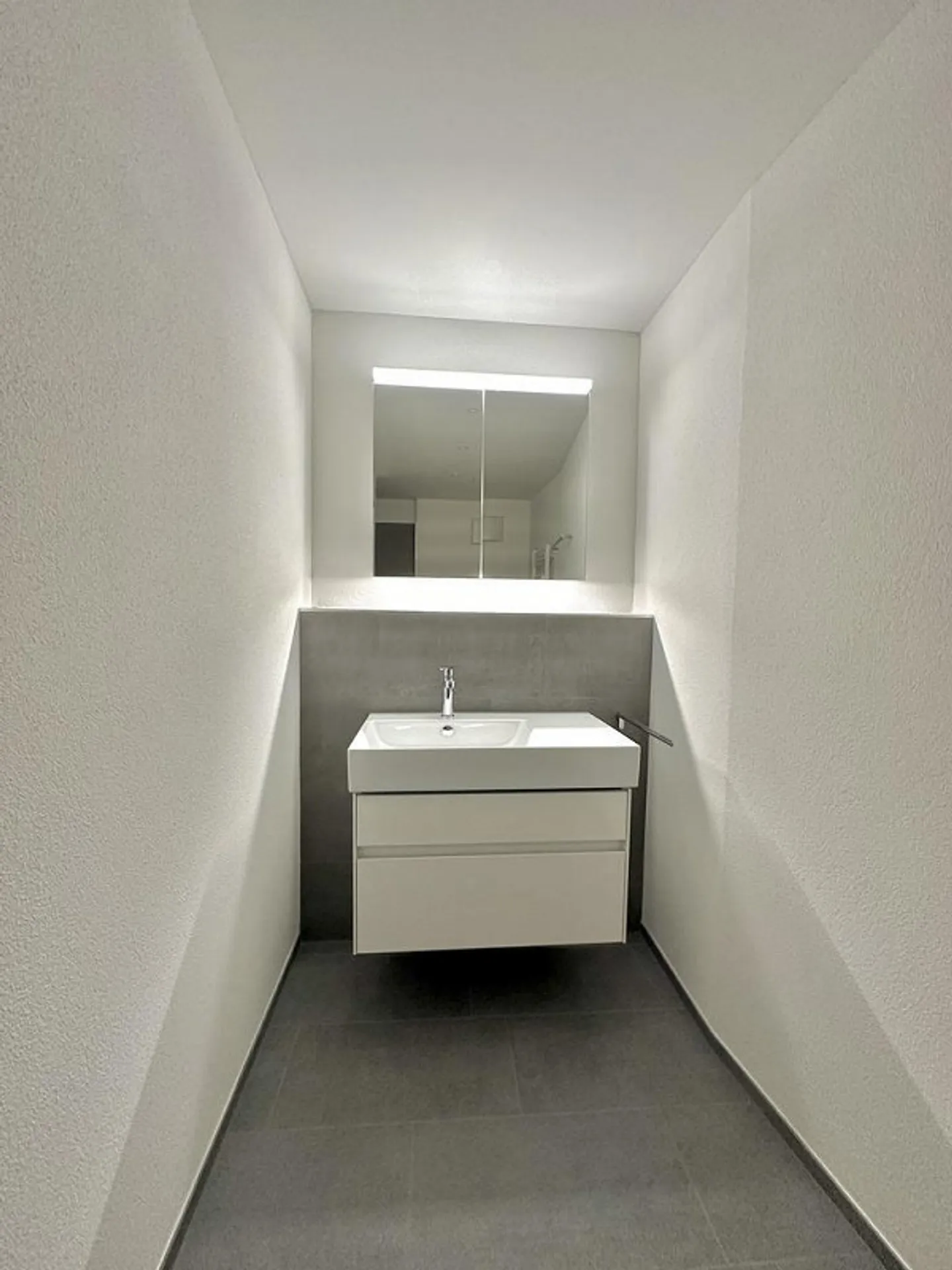 APPARTAMENTO RISTRUTTURATO E MODERNO VICINO AL SPALENTOR - Foto 5 di 6