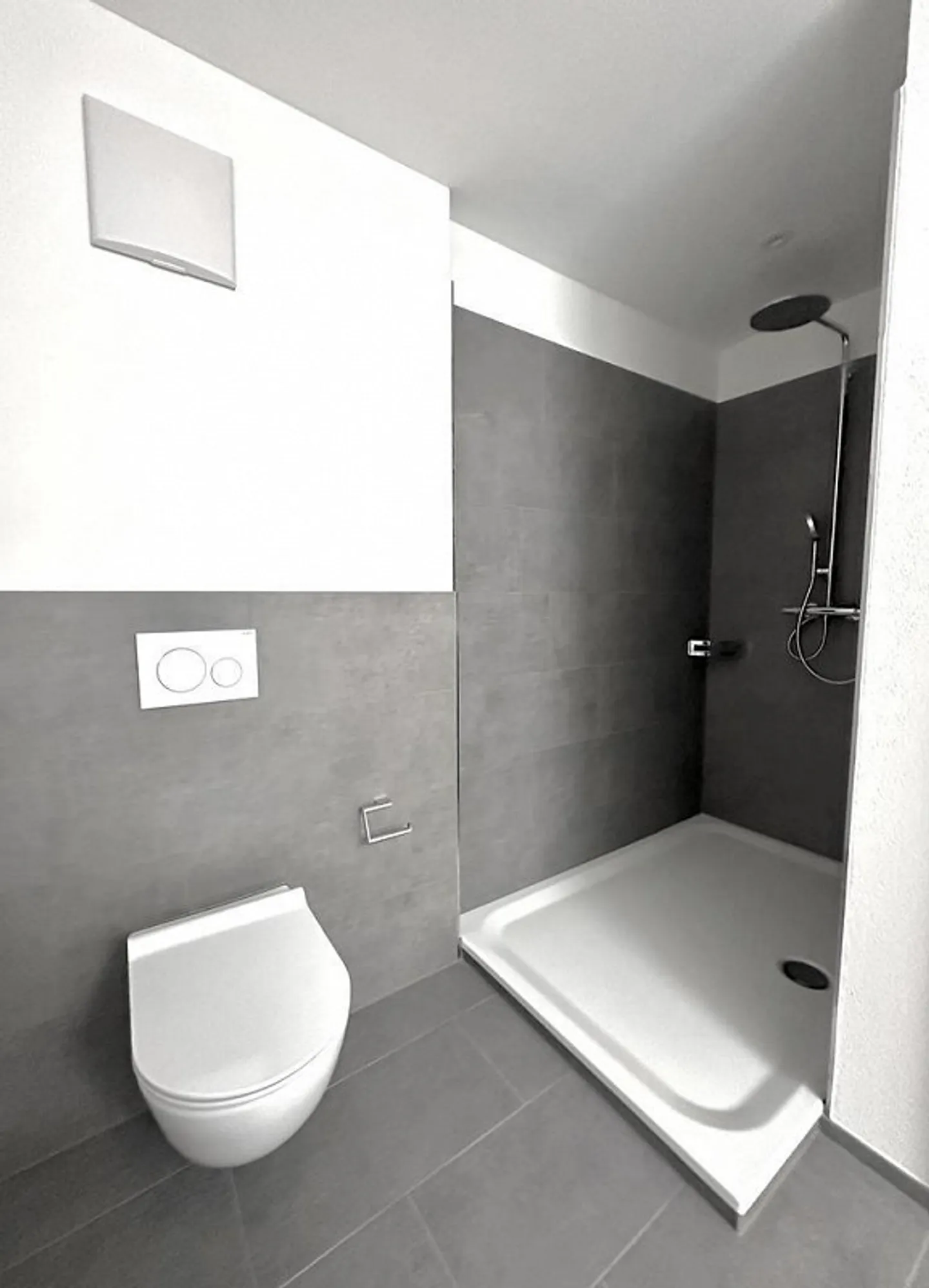 APPARTAMENTO RISTRUTTURATO E MODERNO VICINO AL SPALENTOR - Foto 6 di 6