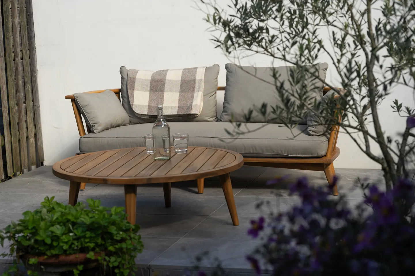 Casa singola in affitto - Foto 10 di 10