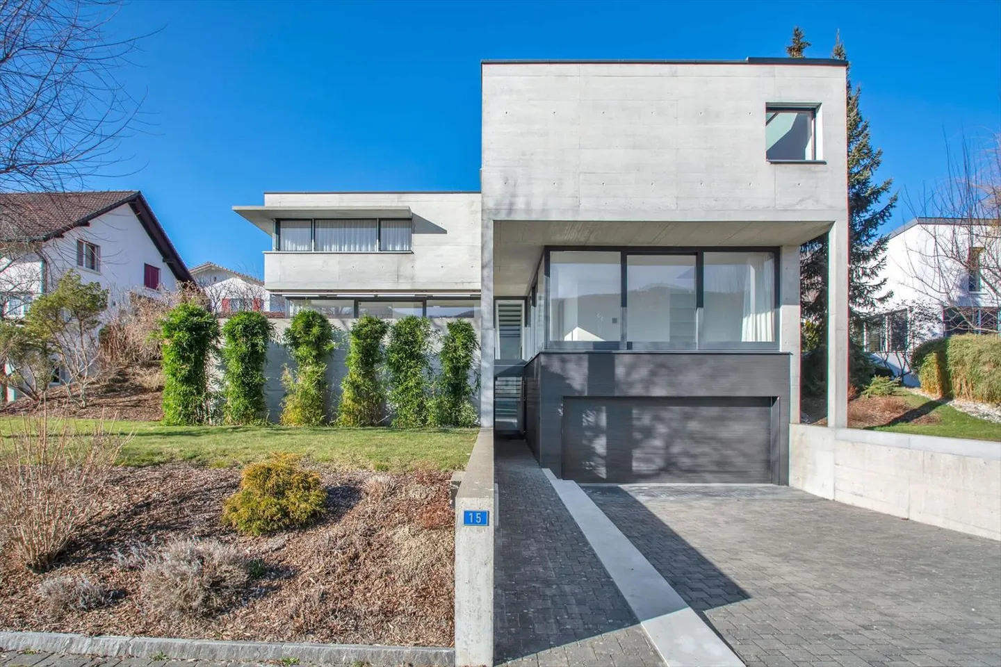 Villa kaufen - Foto 1 von 13