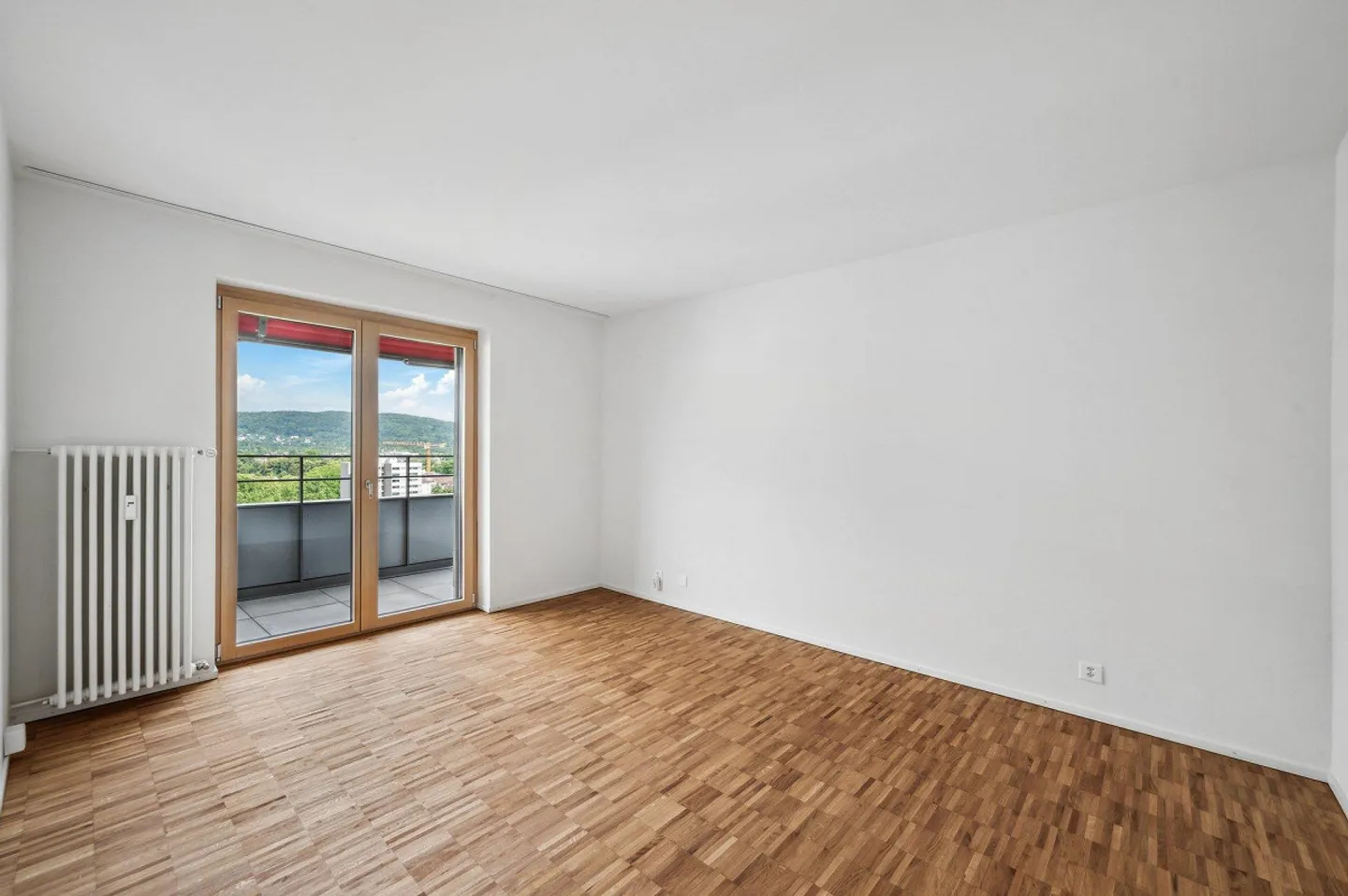 Your new home in the Hirzbrunnen neighborhood - Photo 3 of 6