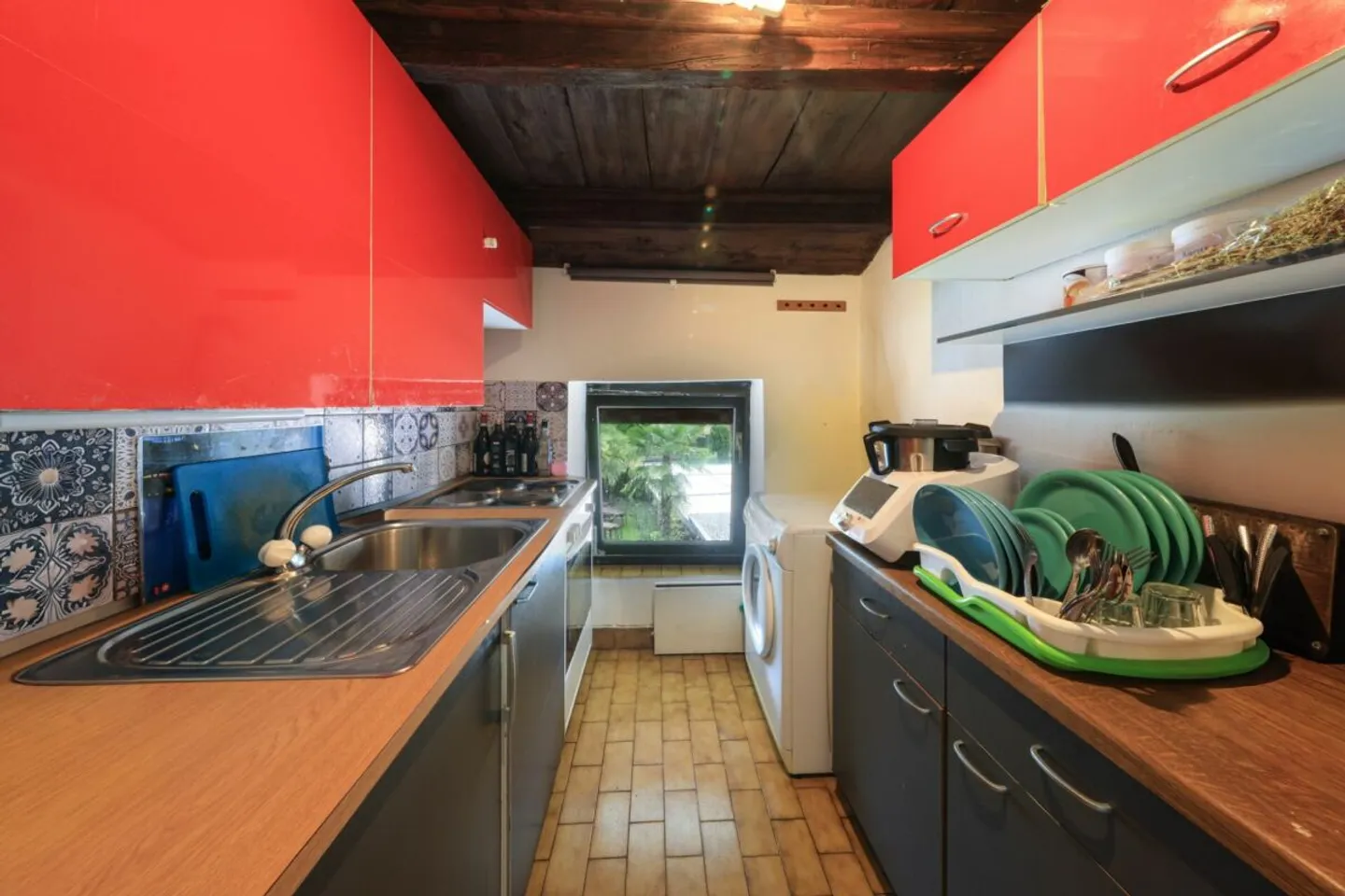 ASCONA - Historical Residential and Commercial Building - Photo 7 of 18