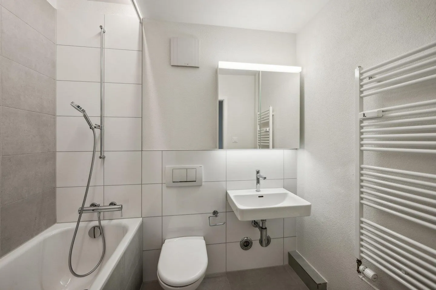 Your new home in the Hirzbrunnen neighborhood - Photo 5 of 6