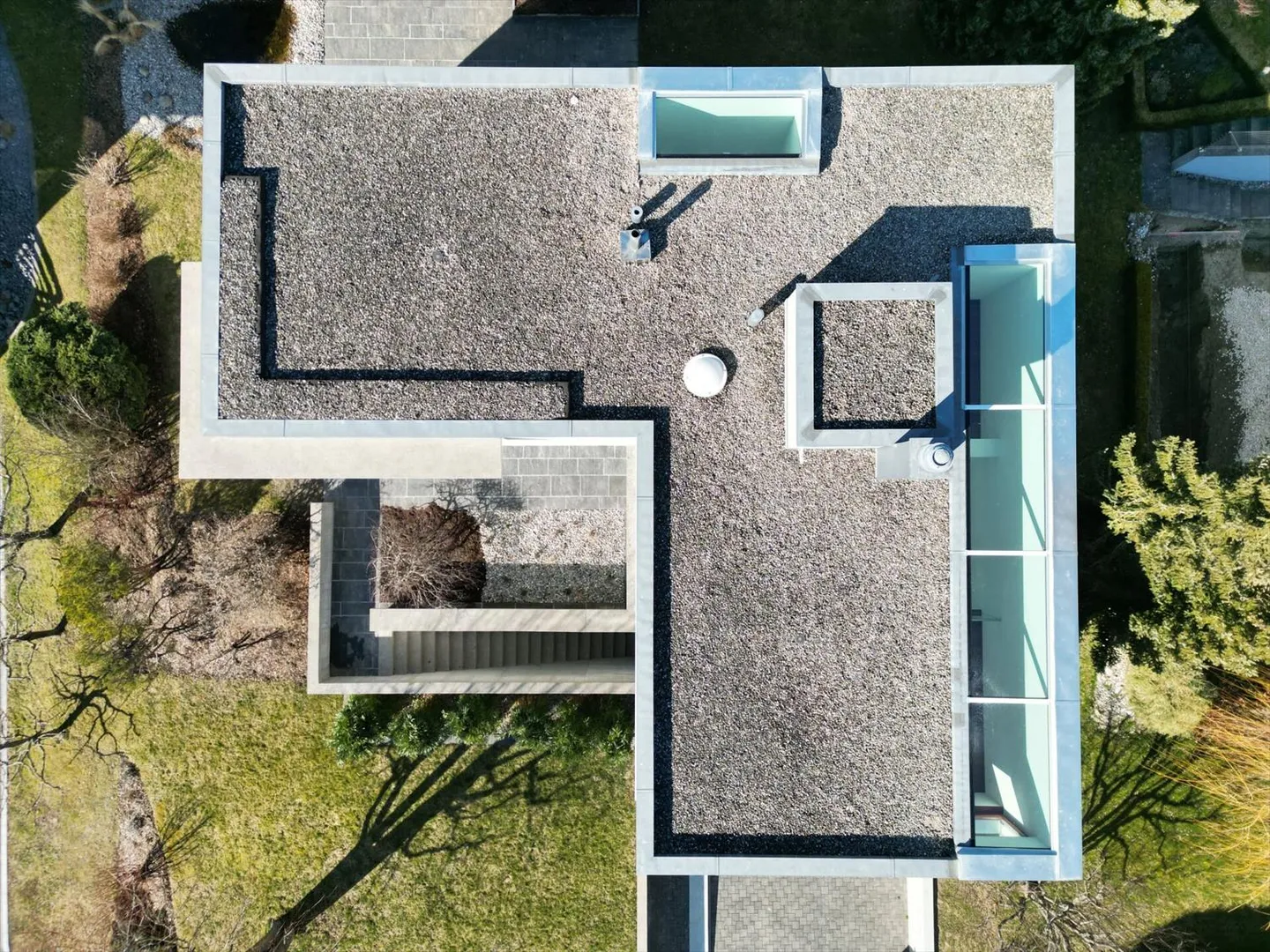 Villa kaufen - Foto 3 von 13