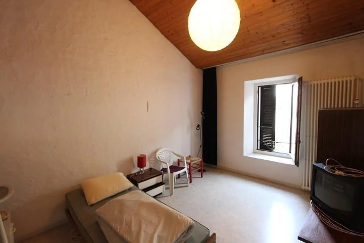 1 1/2-Zimmer-Wohnung im 1. OG / app. di 1 1/2 locali nel primo piano - Foto 12 von 27