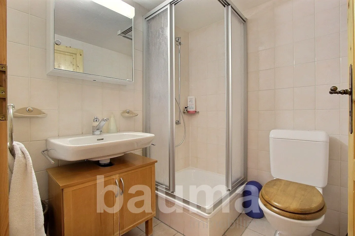 Halbchalet le Mélèze - Foto 13 von 13