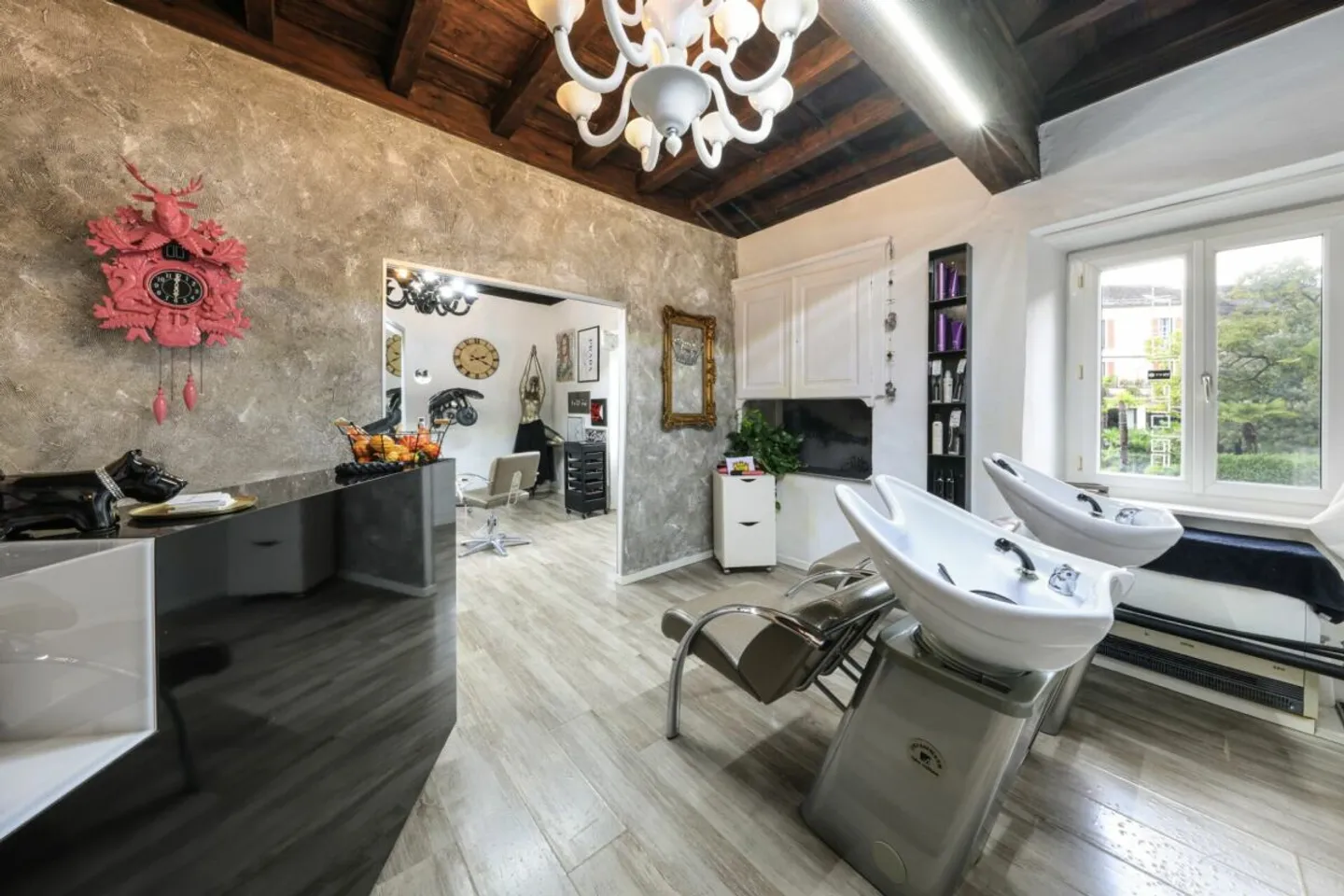 ASCONA - Historical Residential and Commercial Building - Photo 10 of 18