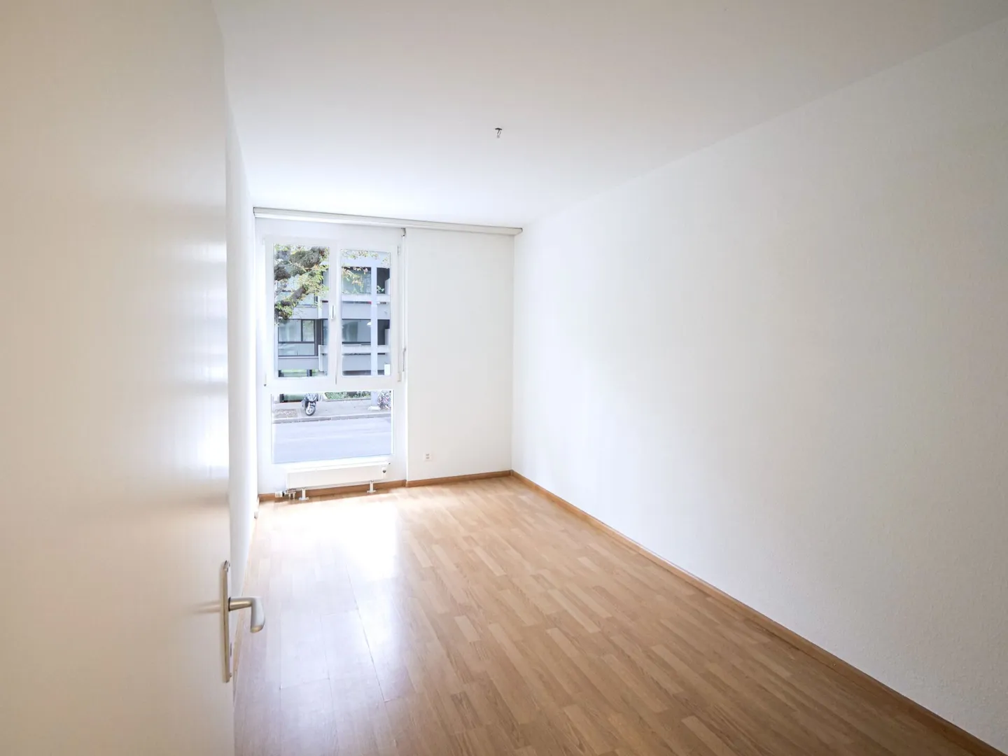 Grosszügige 4.5- Zimmerwohnung an der Langen Erle - Foto 6 von 10