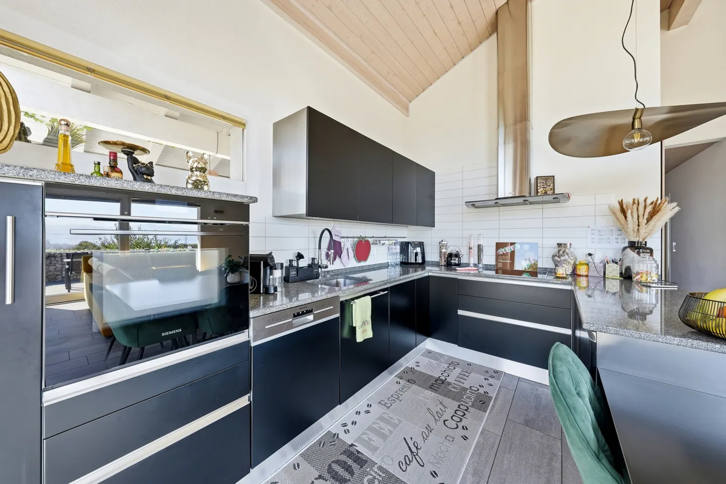 Stupenda Villa con Vista Lago - Foto 8 di 12