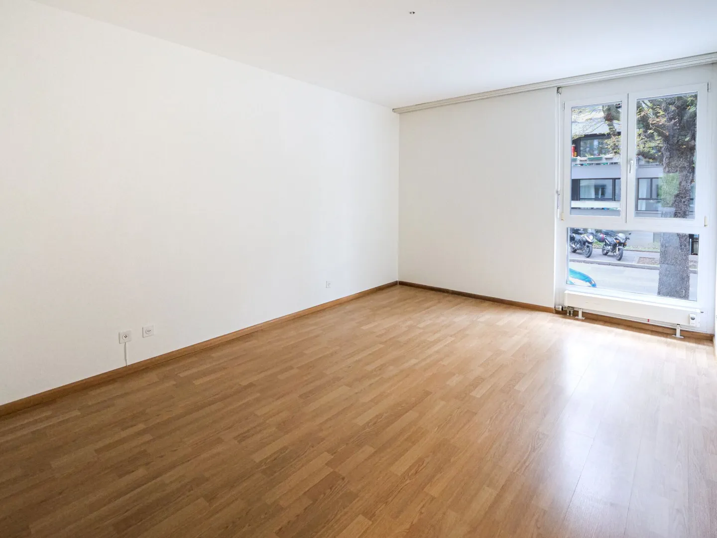 Grosszügige 4.5- Zimmerwohnung an der Langen Erle - Foto 7 von 10