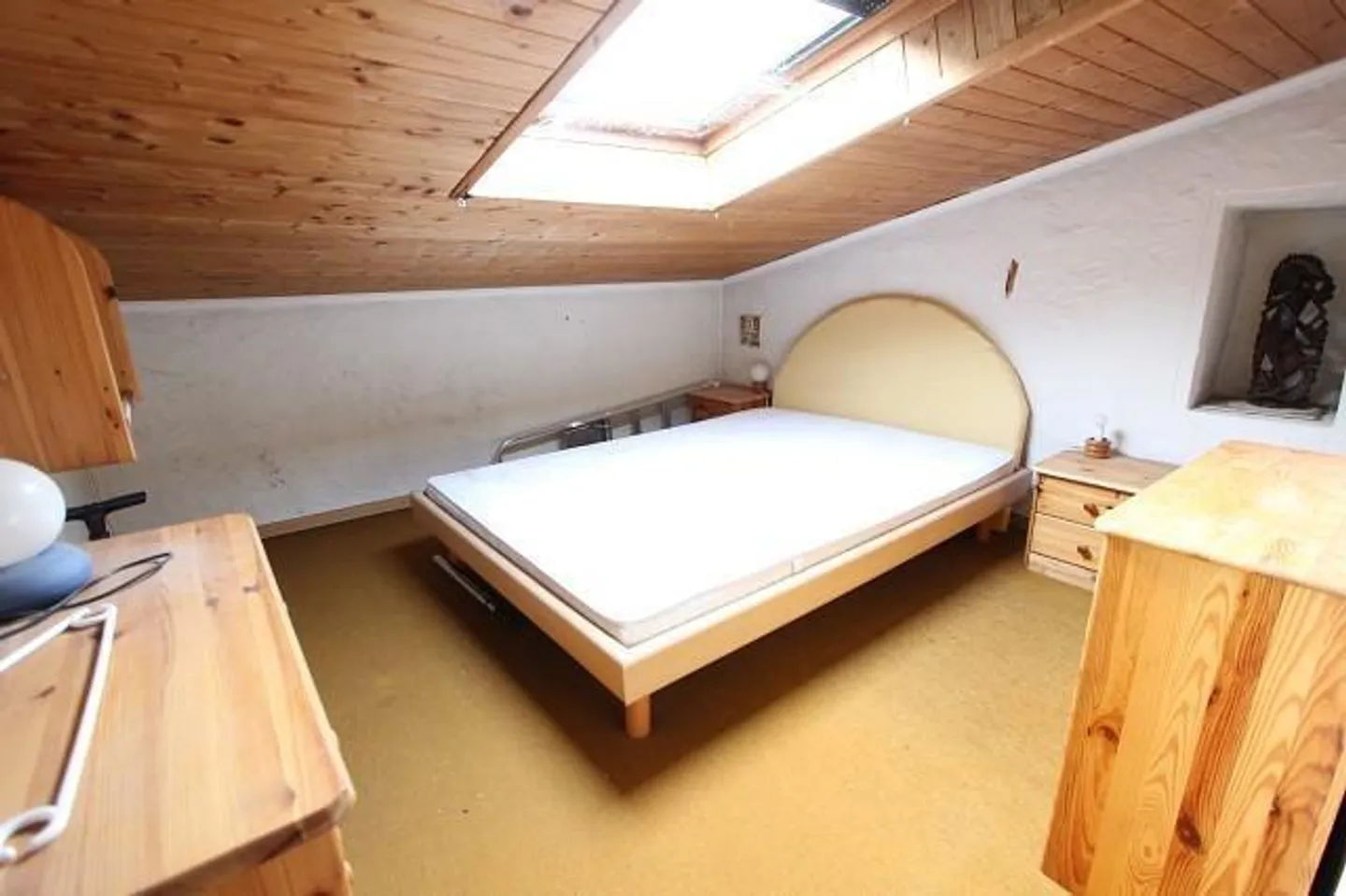 1 1/2-Zimmer-Wohnung im 1. OG / app. di 1 1/2 locali nel primo piano - Foto 15 von 27