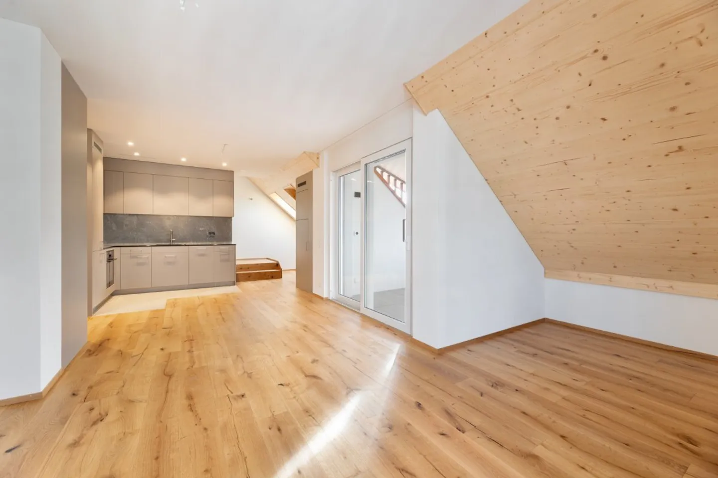 Nouveau bâtiment - Rural, moderne et idyllique - B23 - Photo 1 sur 5