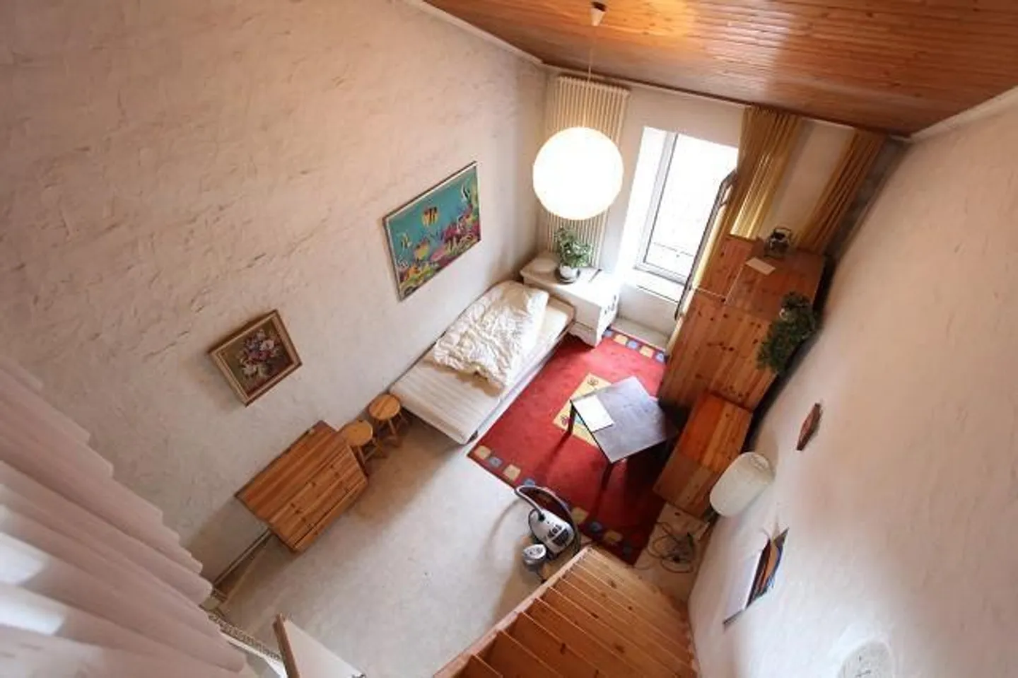 1 1/2-Zimmer-Wohnung im 1. OG / app. di 1 1/2 locali nel primo piano - Foto 16 von 27