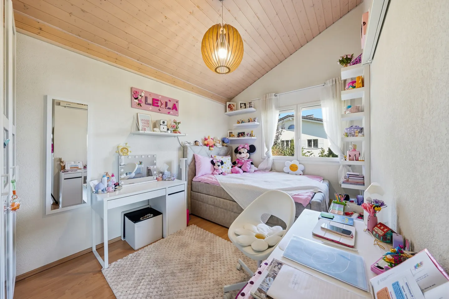 Stupenda Villa con Vista Lago - Foto 10 di 12