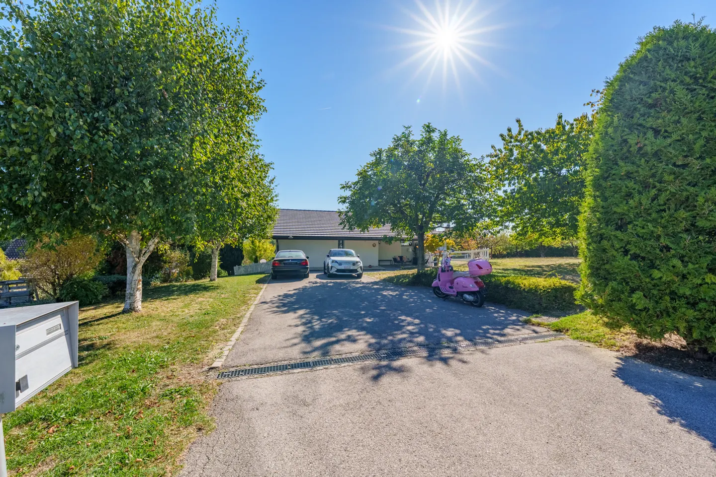 Stupenda Villa con Vista Lago - Foto 12 di 12