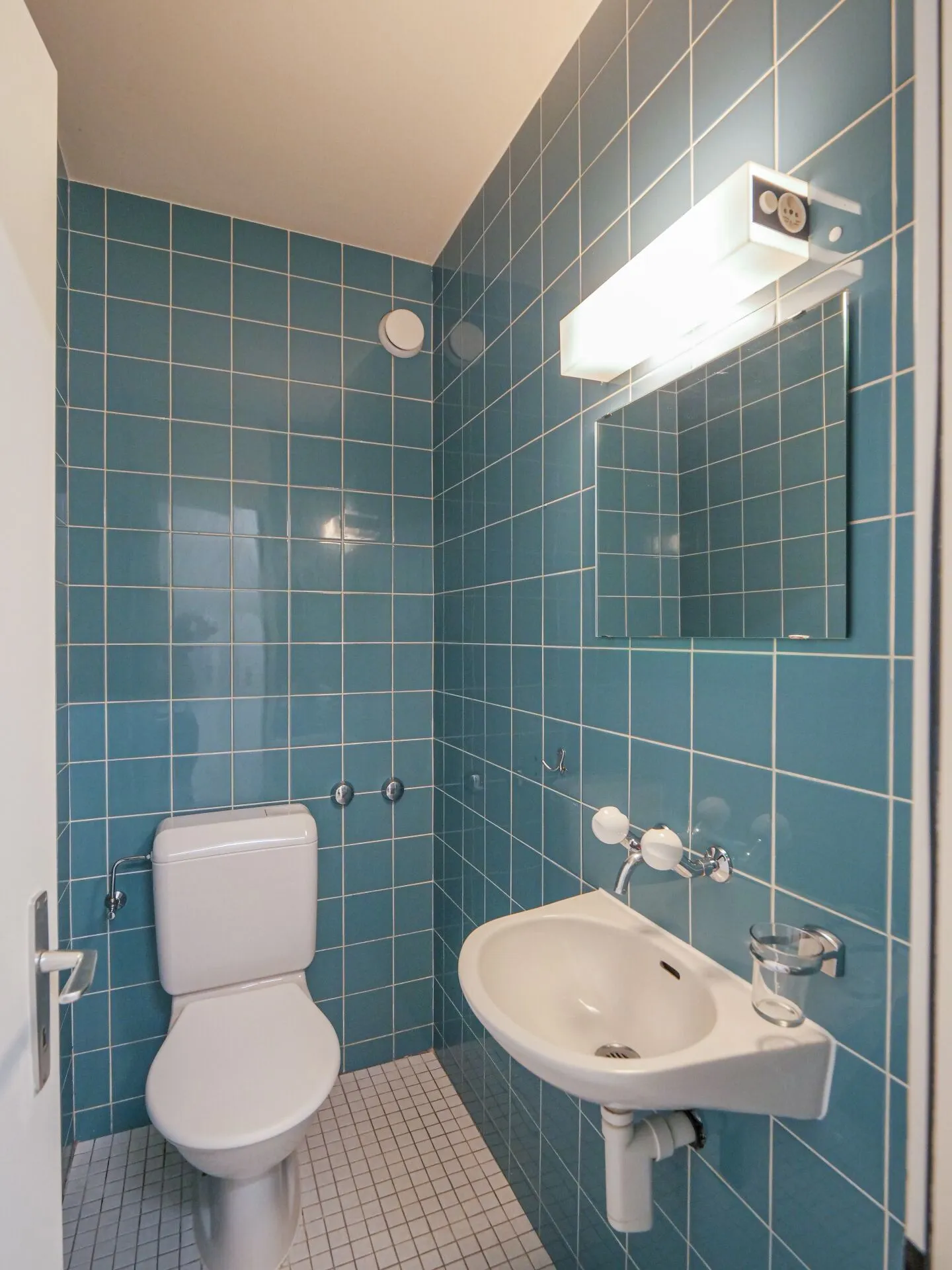 Grosszügige 4.5- Zimmerwohnung an der Langen Erle - Foto 9 von 10