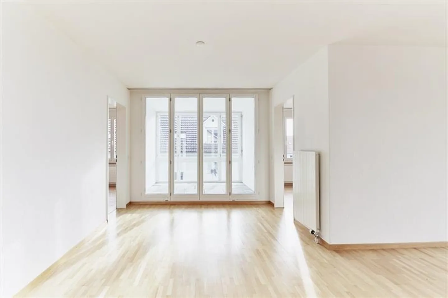 Appartement moderne 5.5 pièces - Photo 8 sur 8
