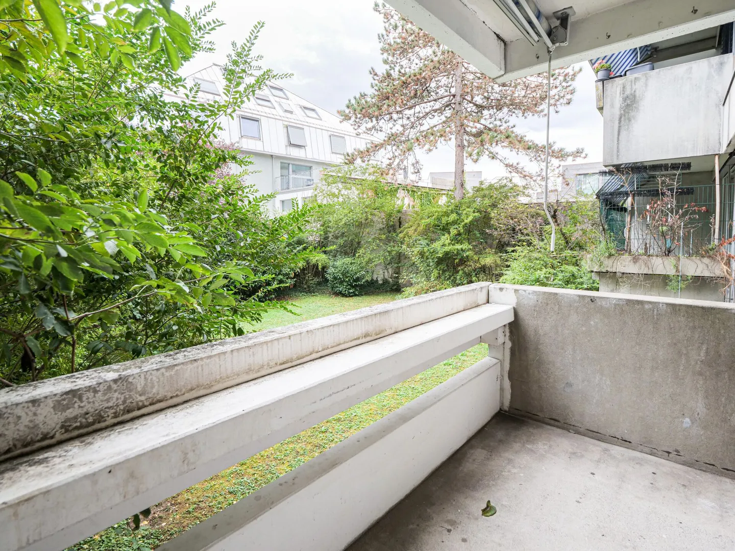 Grosszügige 4.5- Zimmerwohnung an der Langen Erle - Foto 10 von 10