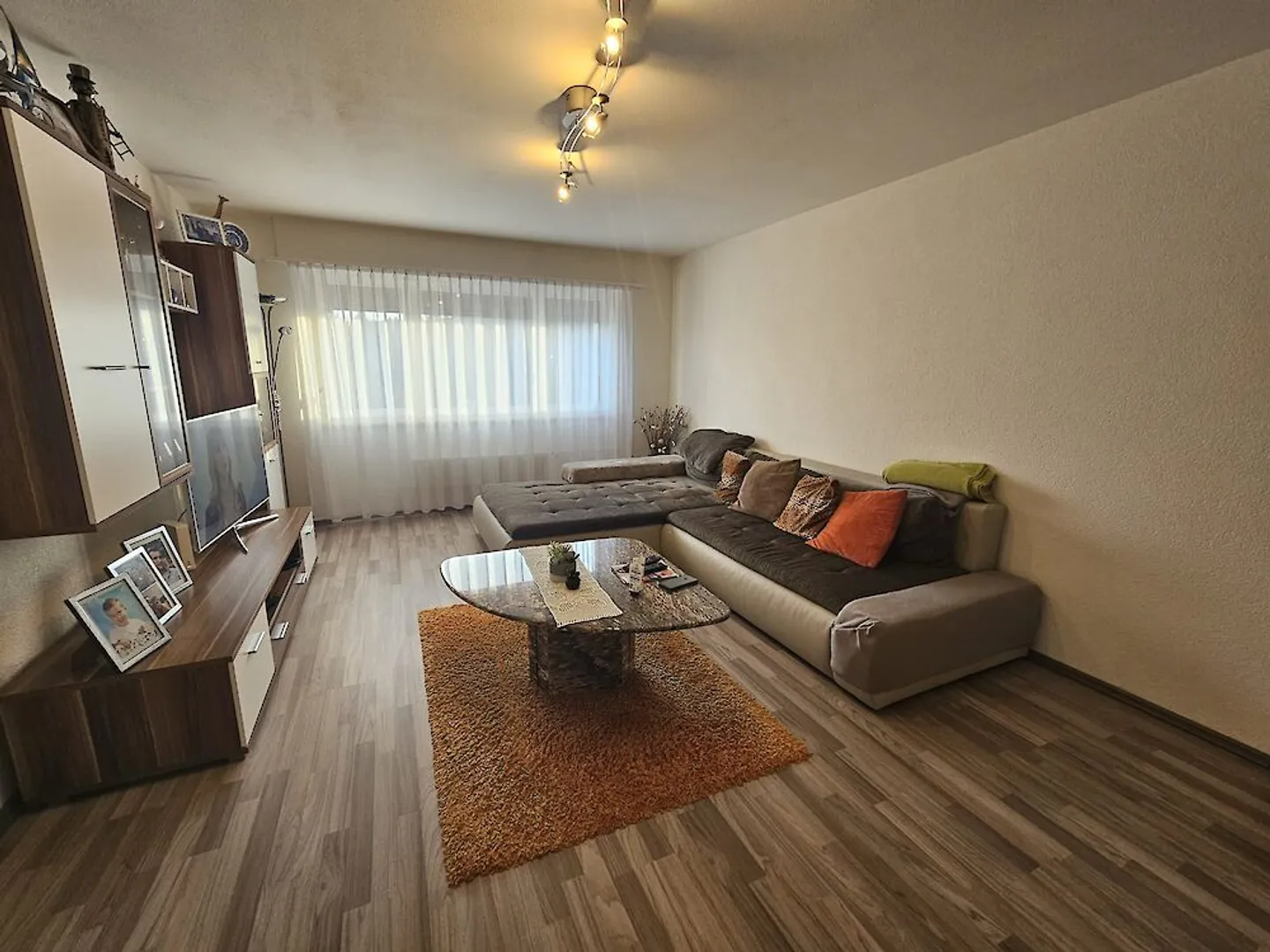 Charmante Wohnung mit Aussicht - Foto 5 von 12