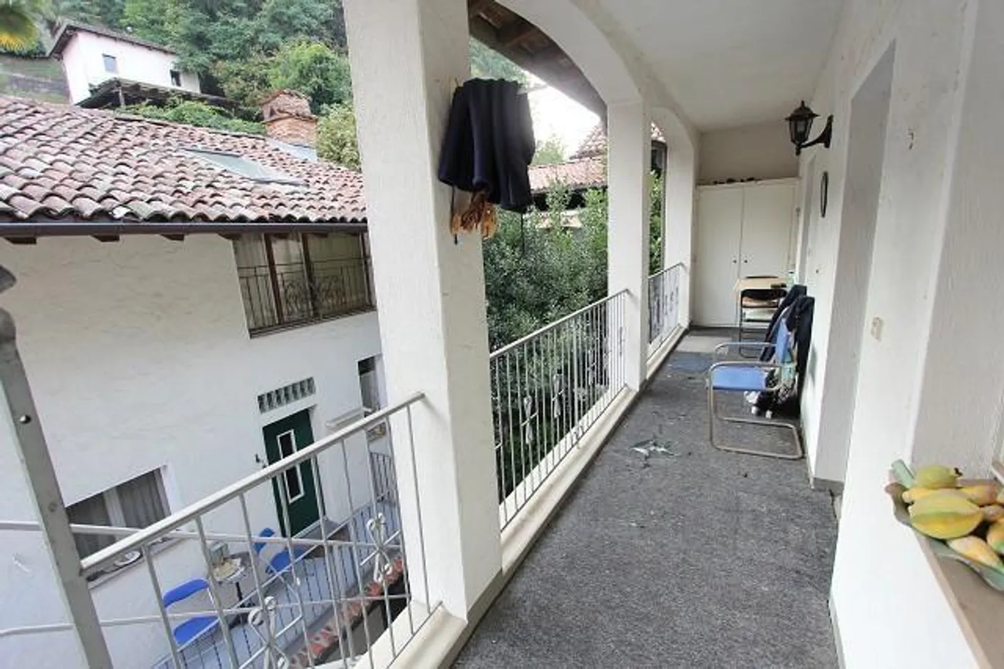 1 1/2-Zimmer-Wohnung im 1. OG / app. di 1 1/2 locali nel primo piano - Foto 17 von 27