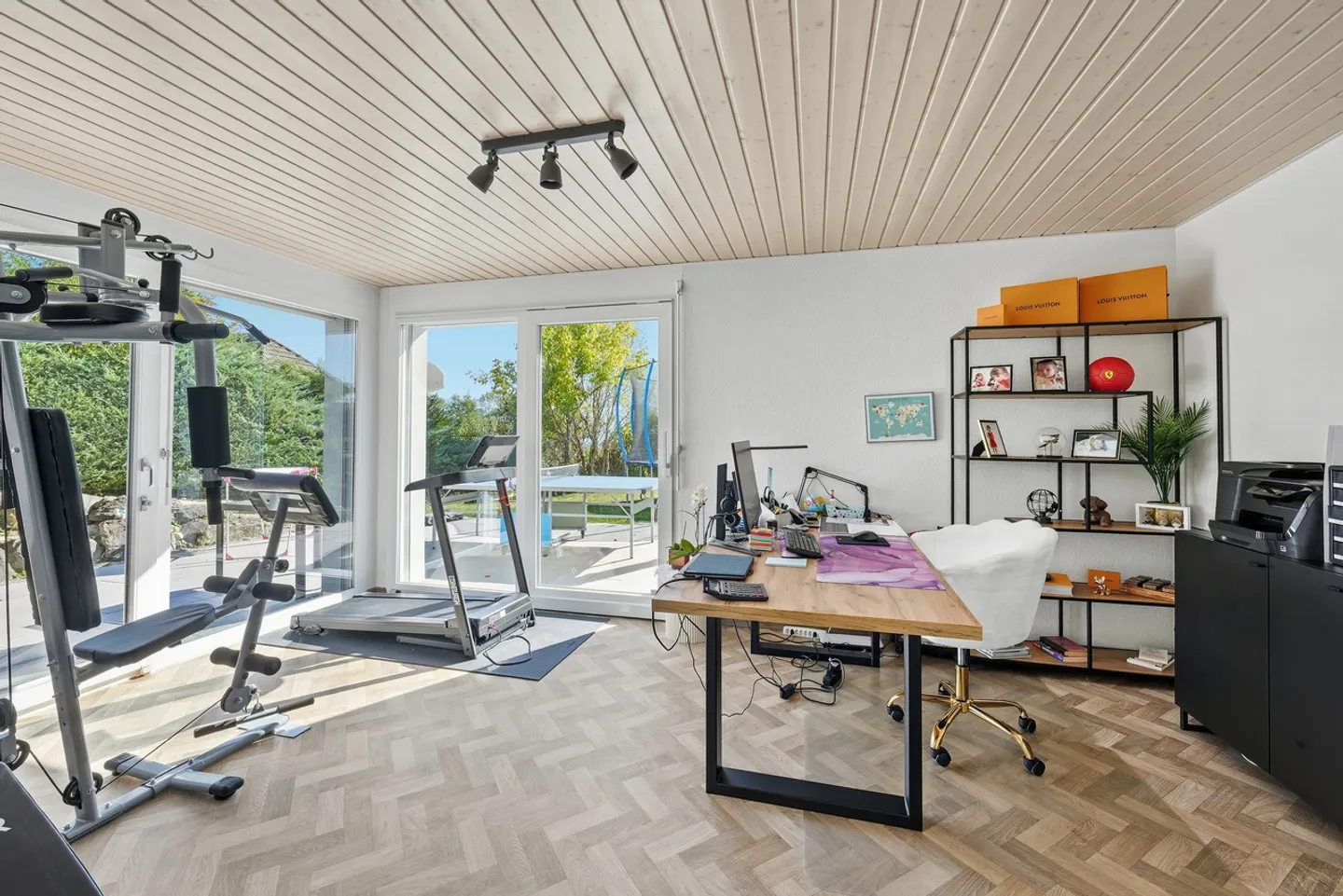 Stupenda Villa con Vista Lago - Foto 11 di 12