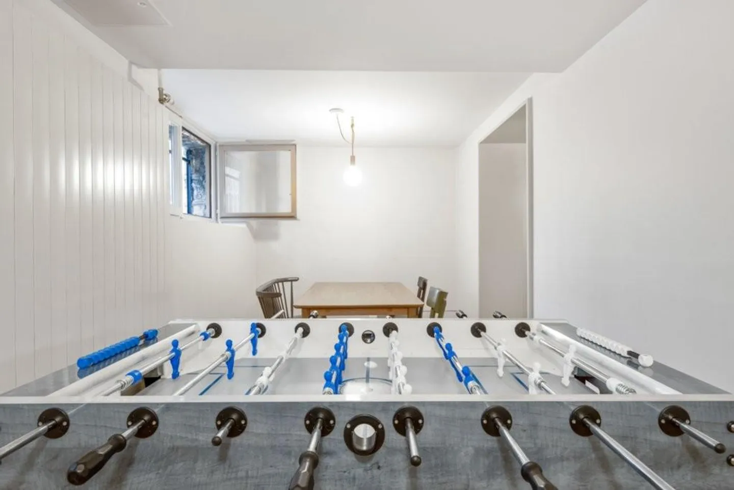 Rent without deposit - Furnished rooms in the Charmilles district - Photo 3 of 8