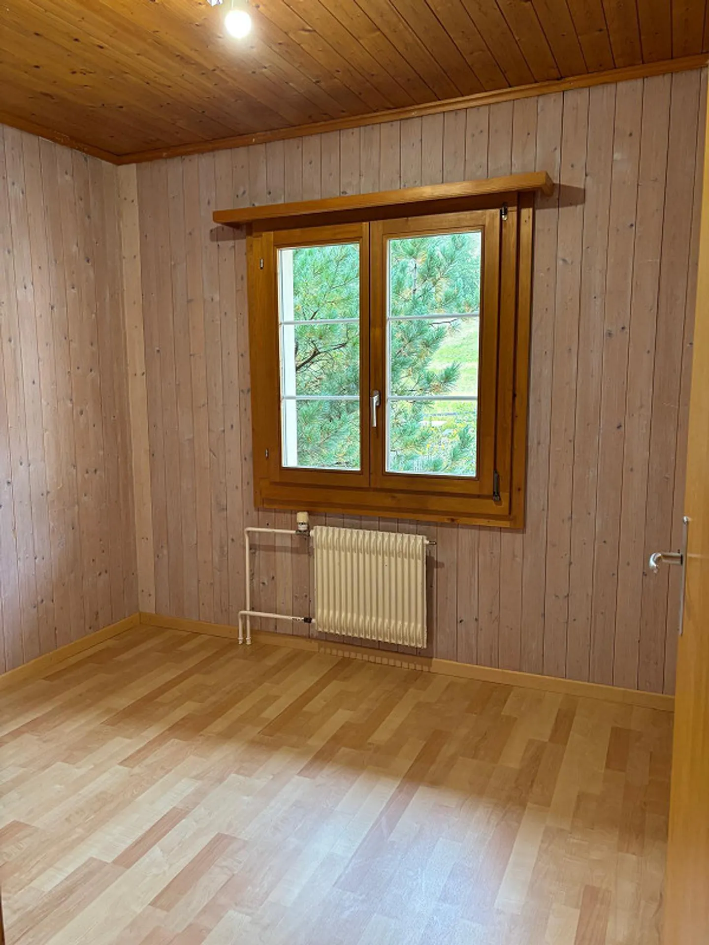 Grand appartement de 4.5 pièces avec grand balcon couvert - Photo 22 sur 27