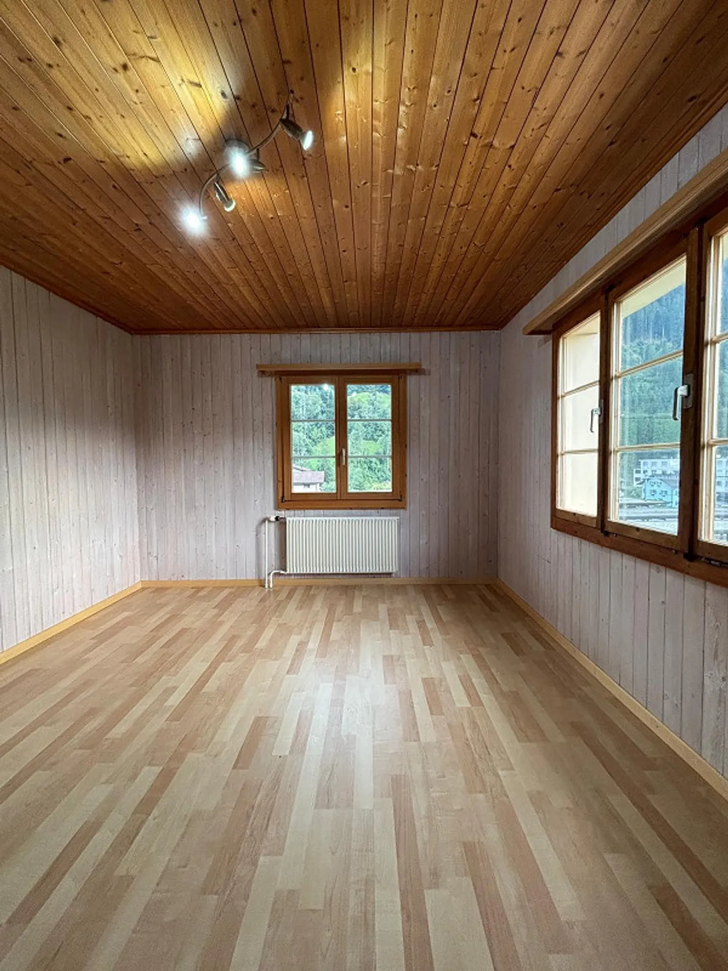Grand appartement de 4.5 pièces avec grand balcon couvert - Photo 24 sur 27