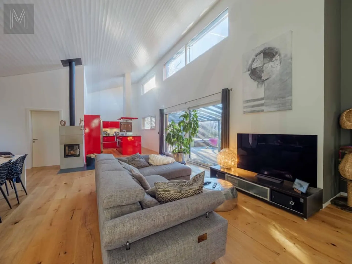 Superba villa unifamiliare al piano terra in un contesto verde! - Foto 13 di 13